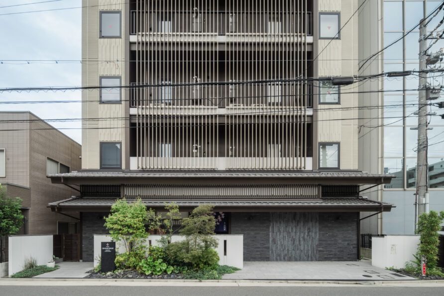 グランドベース名古屋ー千代倉ー