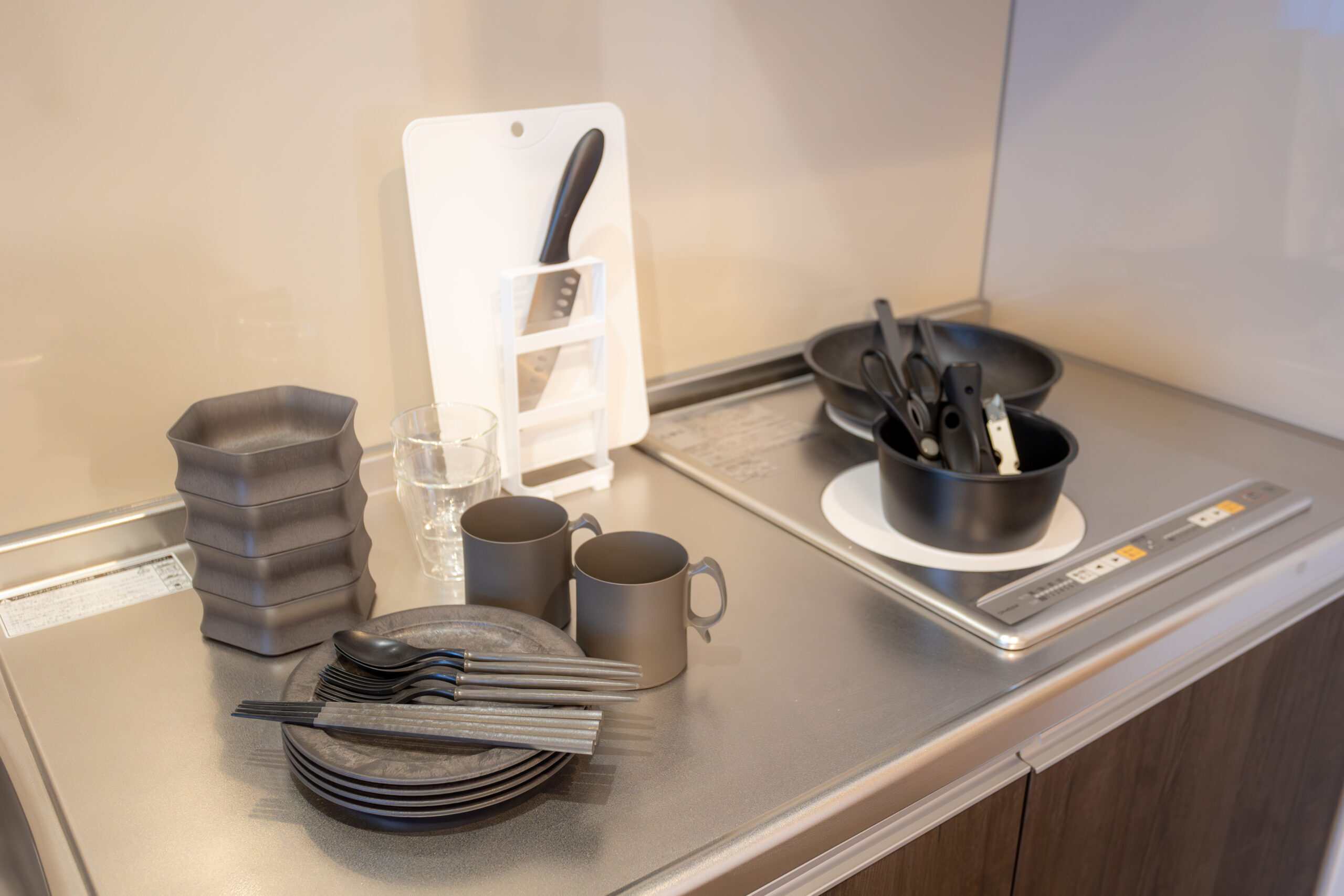 0058 キッチンツール