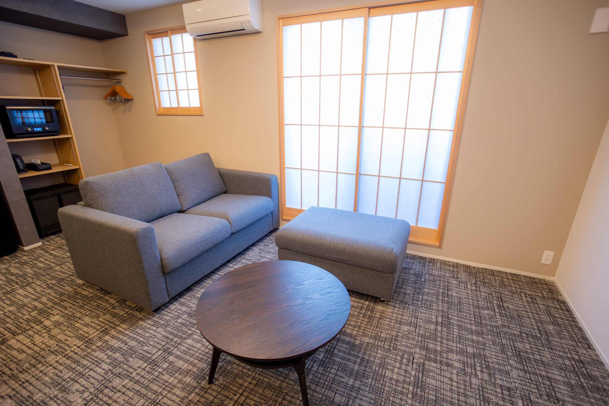 0075 ファミリー リビング