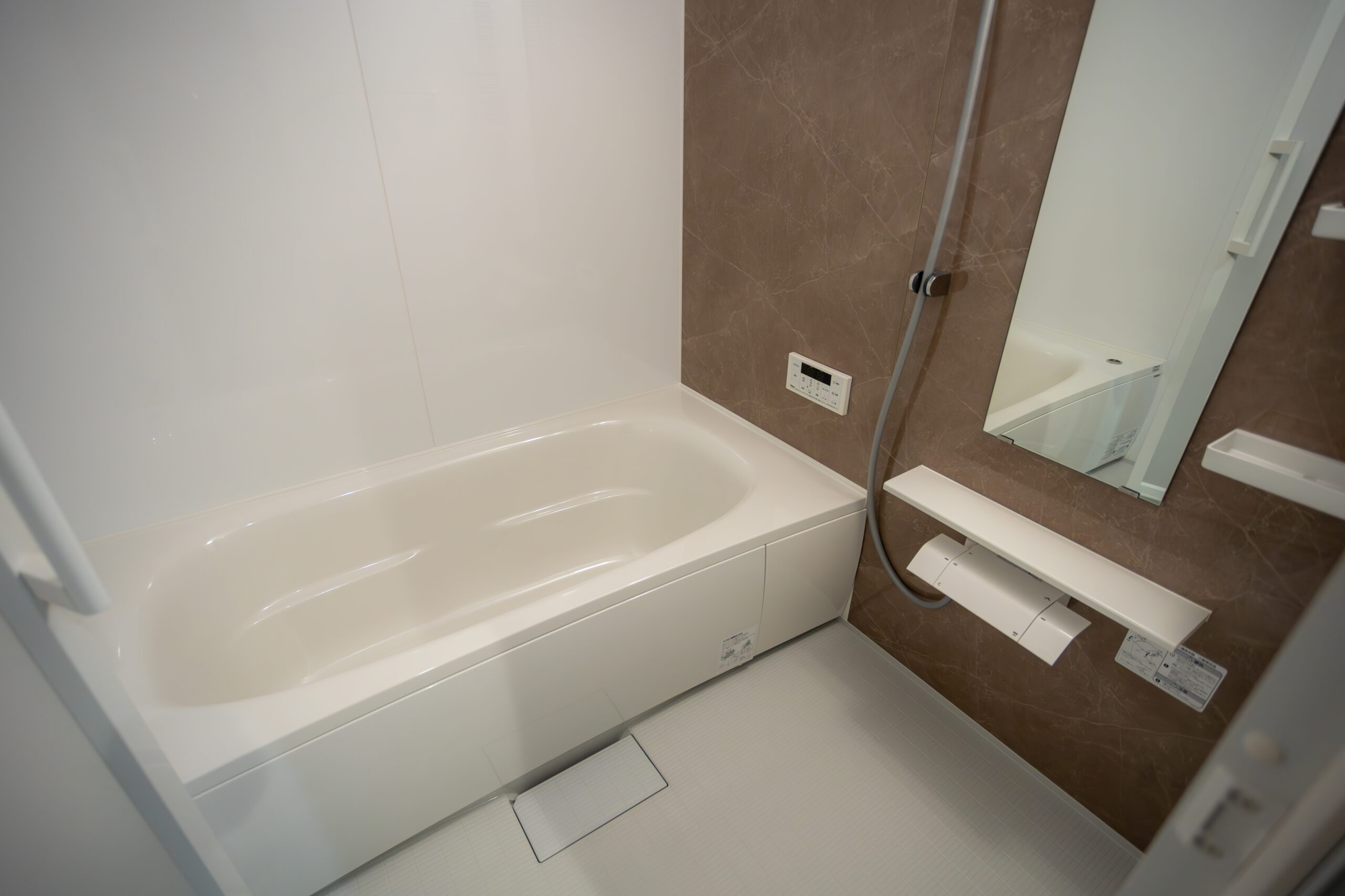 0115 バスルーム