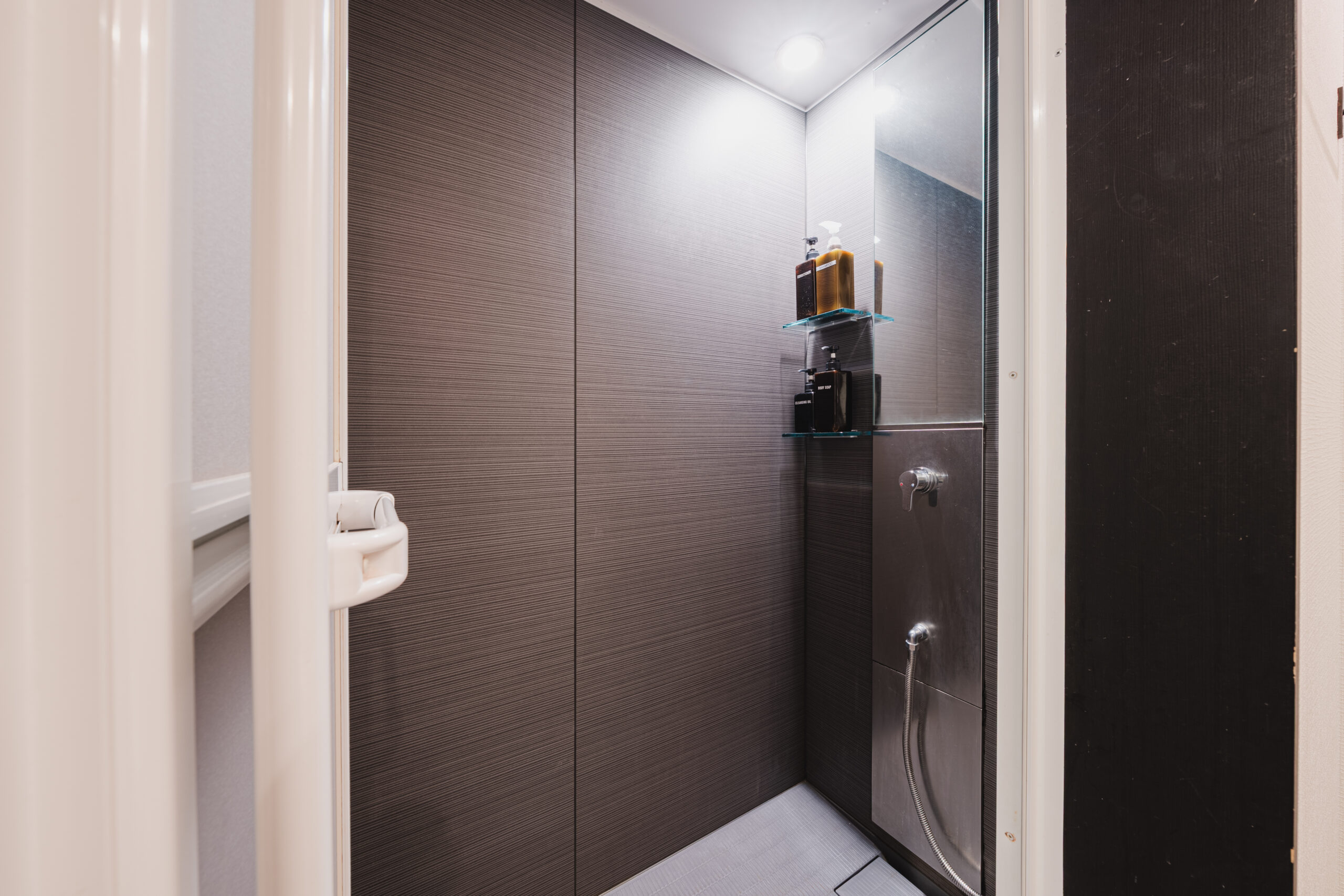 DXシャワールーム